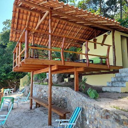 מורו דה סאו פאולו Pousada Residence Vila Das Flores מראה חיצוני תמונה