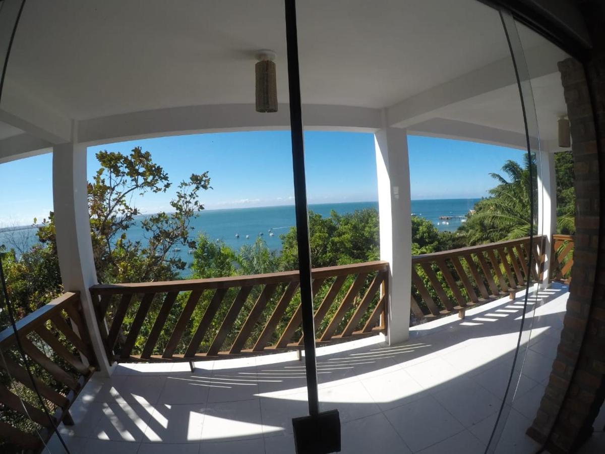 מורו דה סאו פאולו Pousada Residence Vila Das Flores מראה חיצוני תמונה