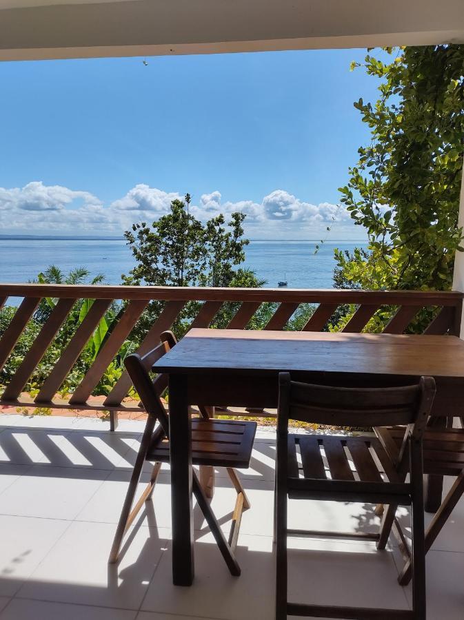 מורו דה סאו פאולו Pousada Residence Vila Das Flores מראה חיצוני תמונה