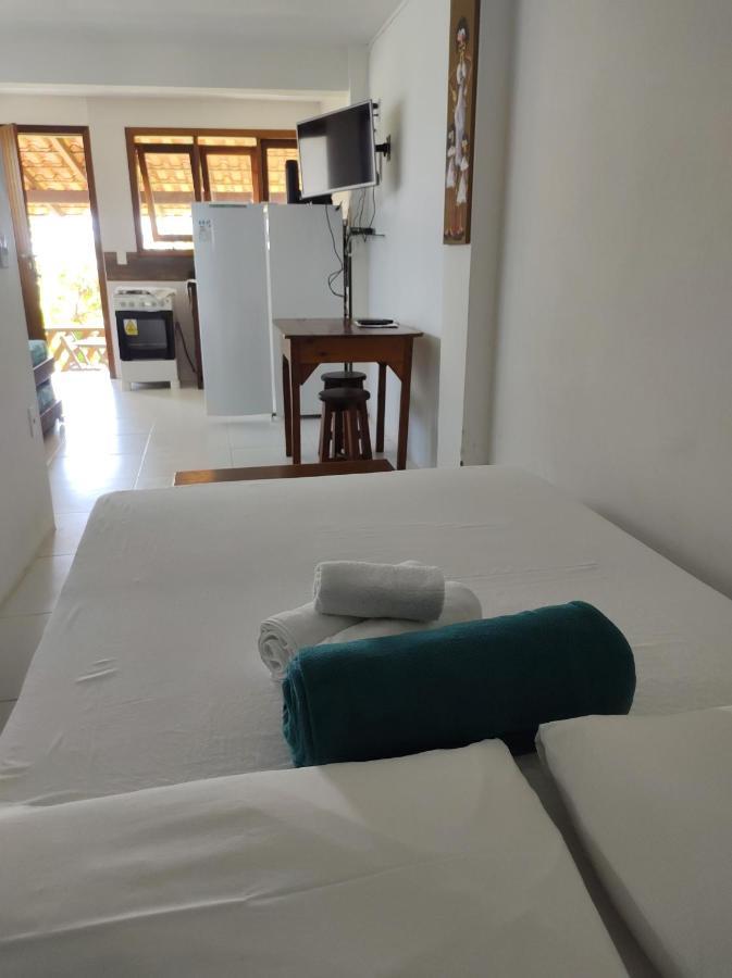 מורו דה סאו פאולו Pousada Residence Vila Das Flores מראה חיצוני תמונה