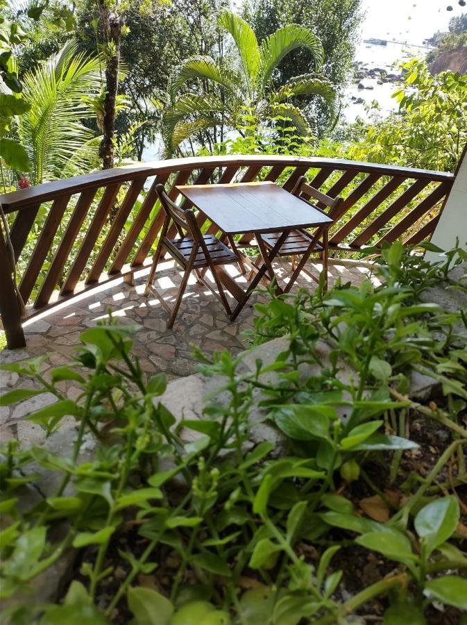 מורו דה סאו פאולו Pousada Residence Vila Das Flores מראה חיצוני תמונה