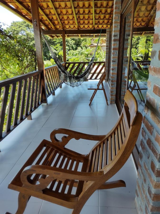 מורו דה סאו פאולו Pousada Residence Vila Das Flores מראה חיצוני תמונה