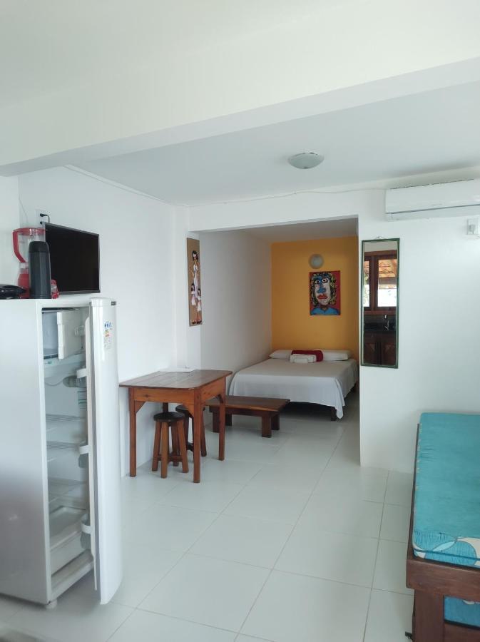 מורו דה סאו פאולו Pousada Residence Vila Das Flores מראה חיצוני תמונה