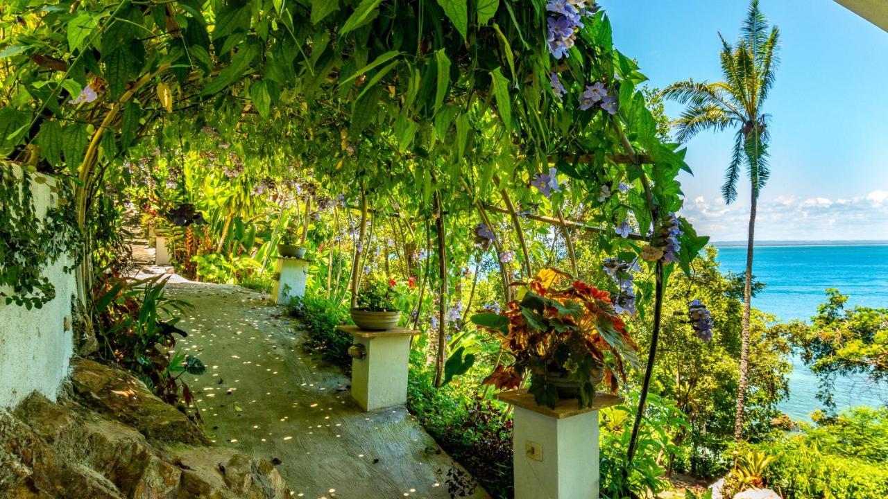 מורו דה סאו פאולו Pousada Residence Vila Das Flores מראה חיצוני תמונה
